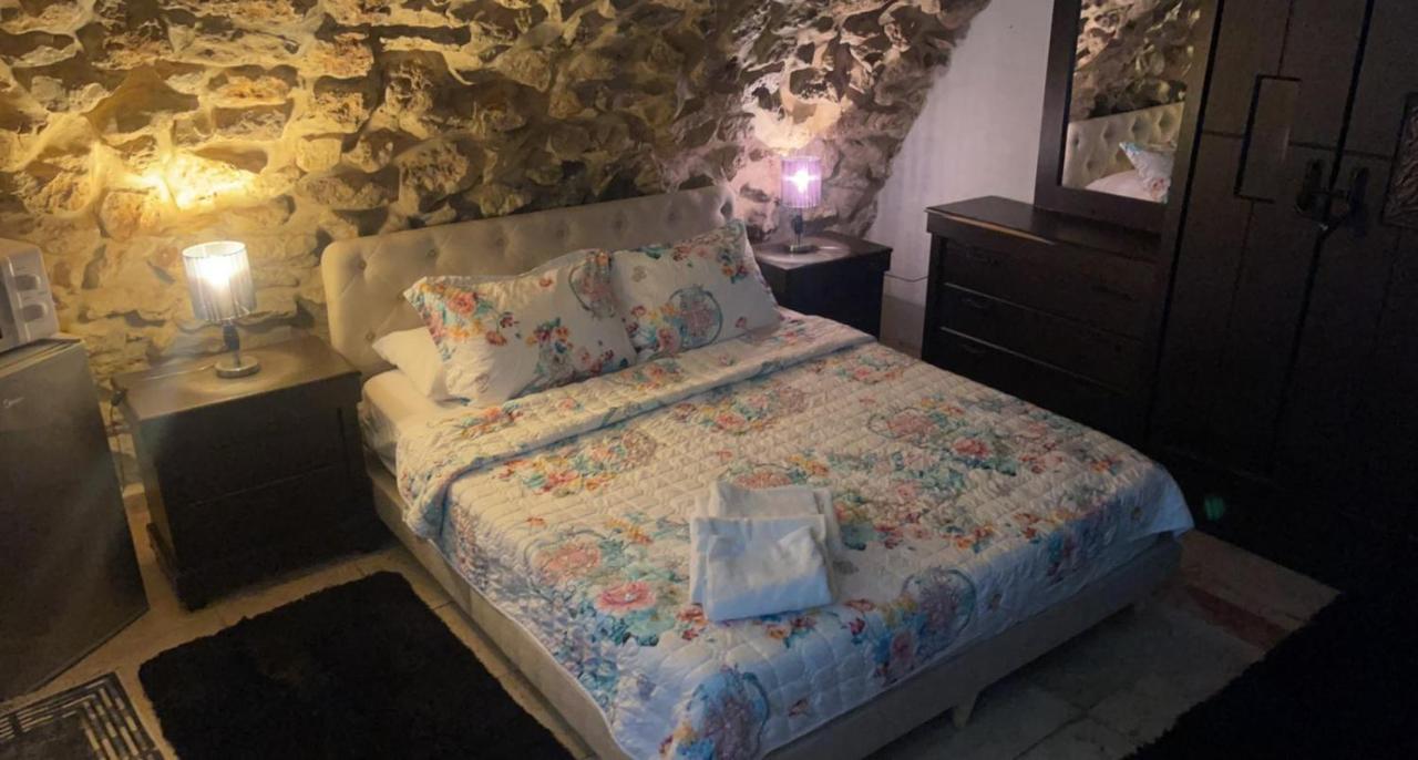 Jerusalem Old City Room Екстер'єр фото