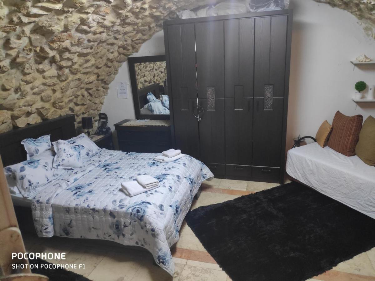 Jerusalem Old City Room Екстер'єр фото